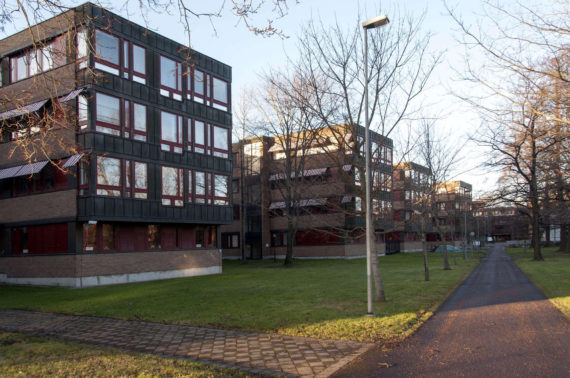 Karlstad (Photo License: CC-BY-SA-3.0 )